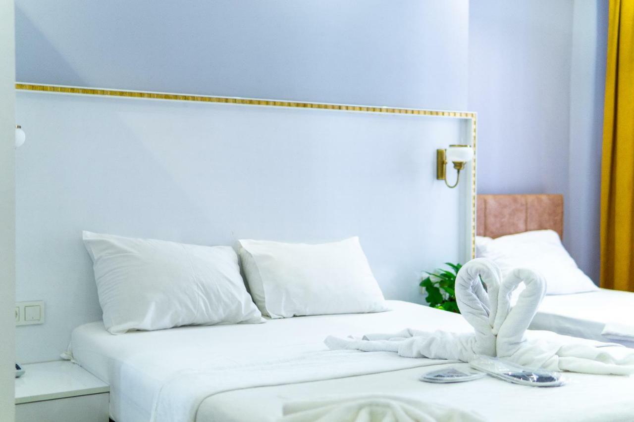 Dolce 3* Istanbul
