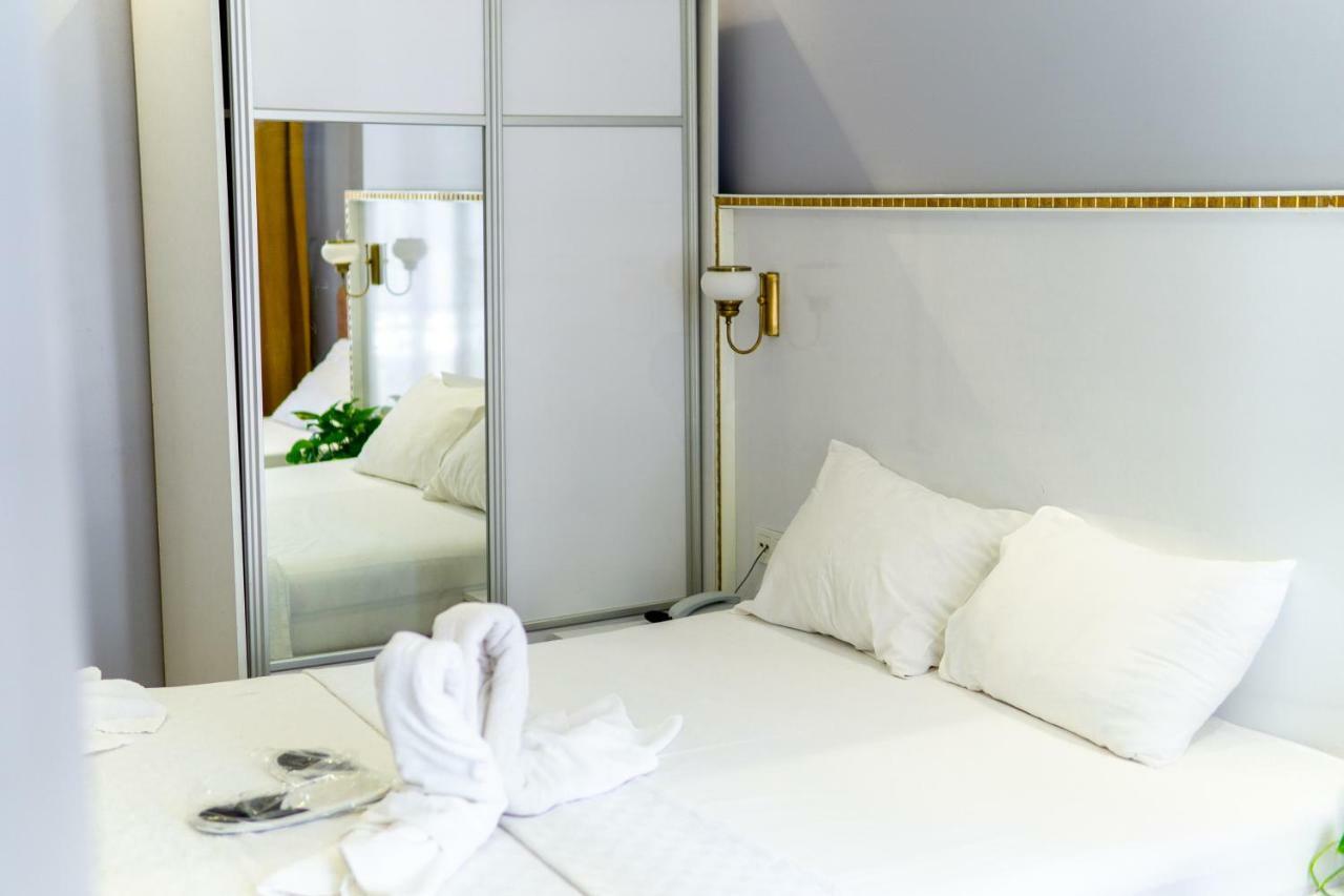 Dolce Aparthotel Istanbul