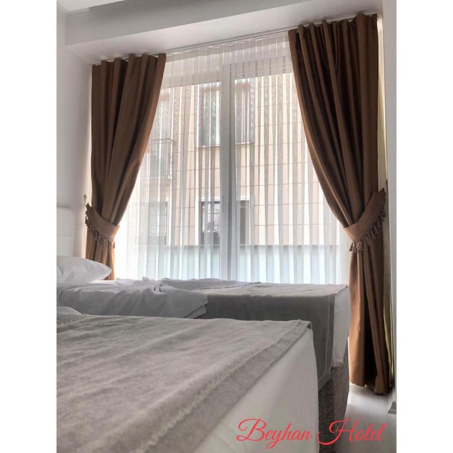 Hotel Beyhan Istanbul