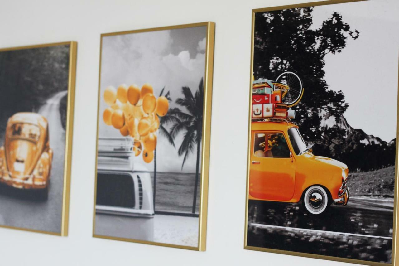 Fuego Design Hotel