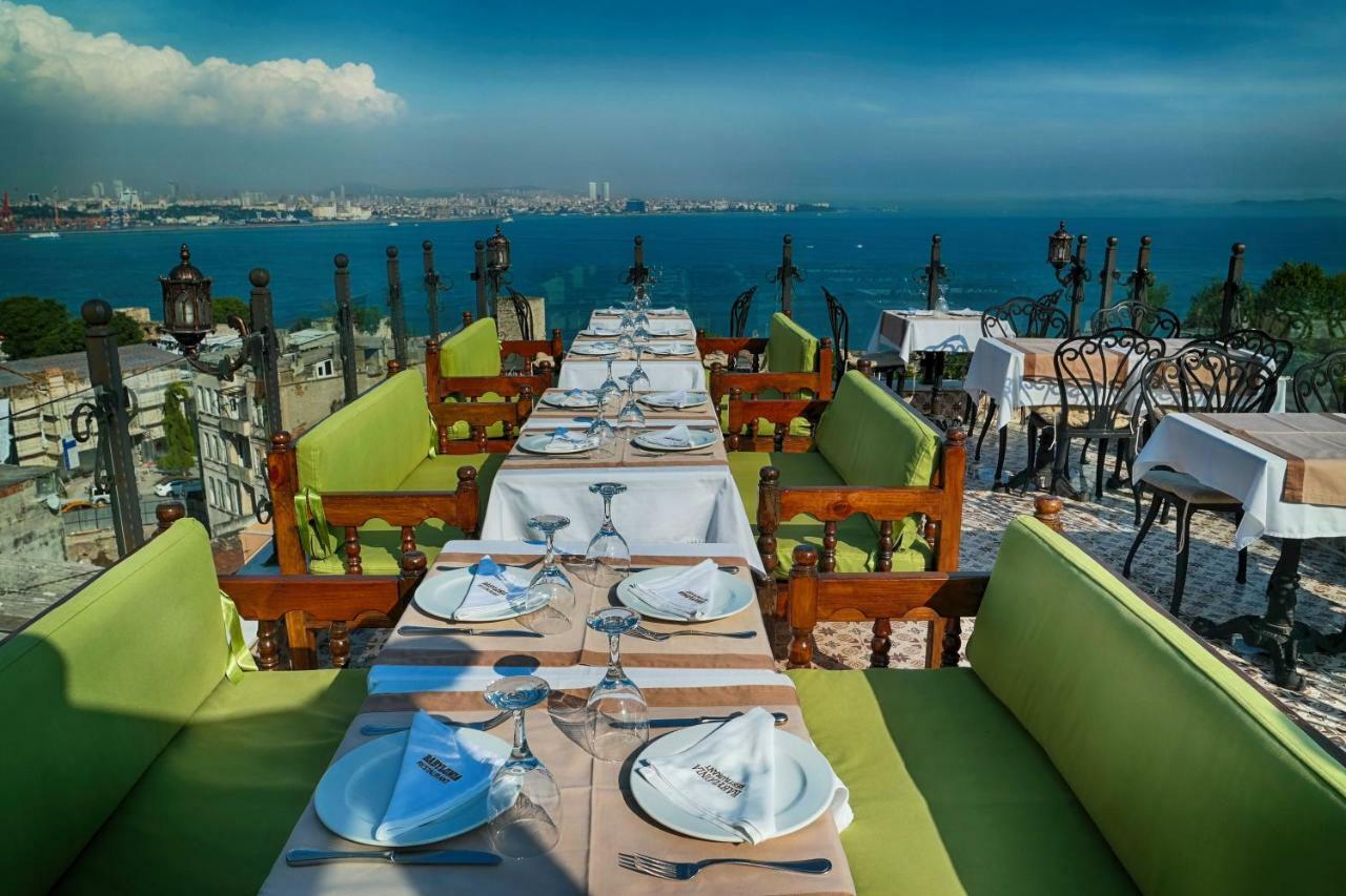Hotel Mytra Istanbul