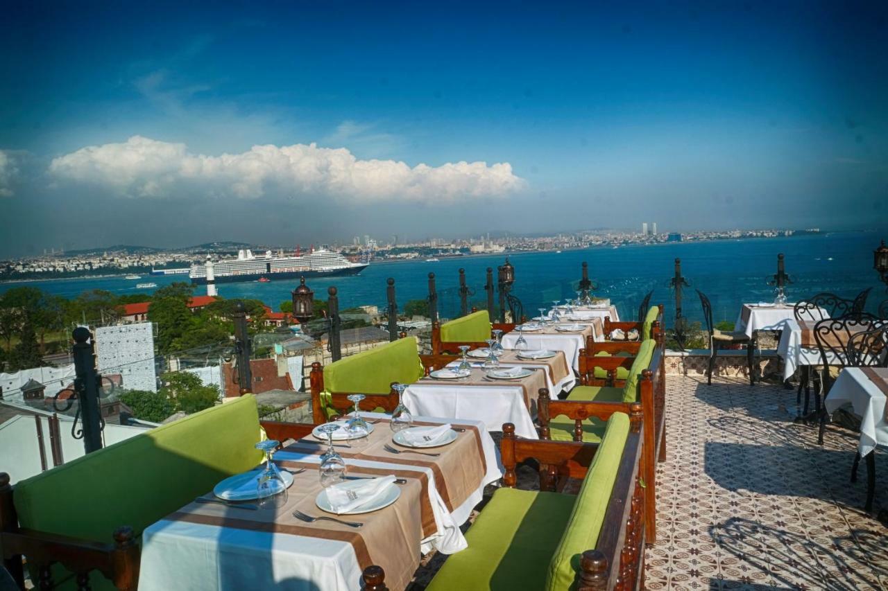 Mytra Hotel Istanbul