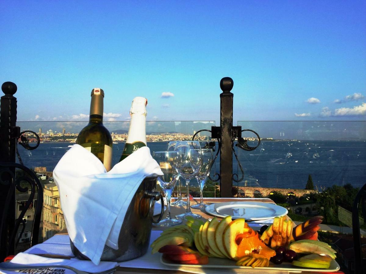 Mytra Hotel Istanbul
