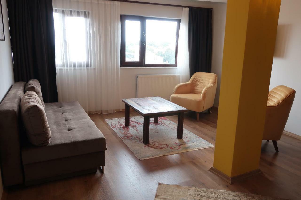 Fuego Design 2* Istanbul