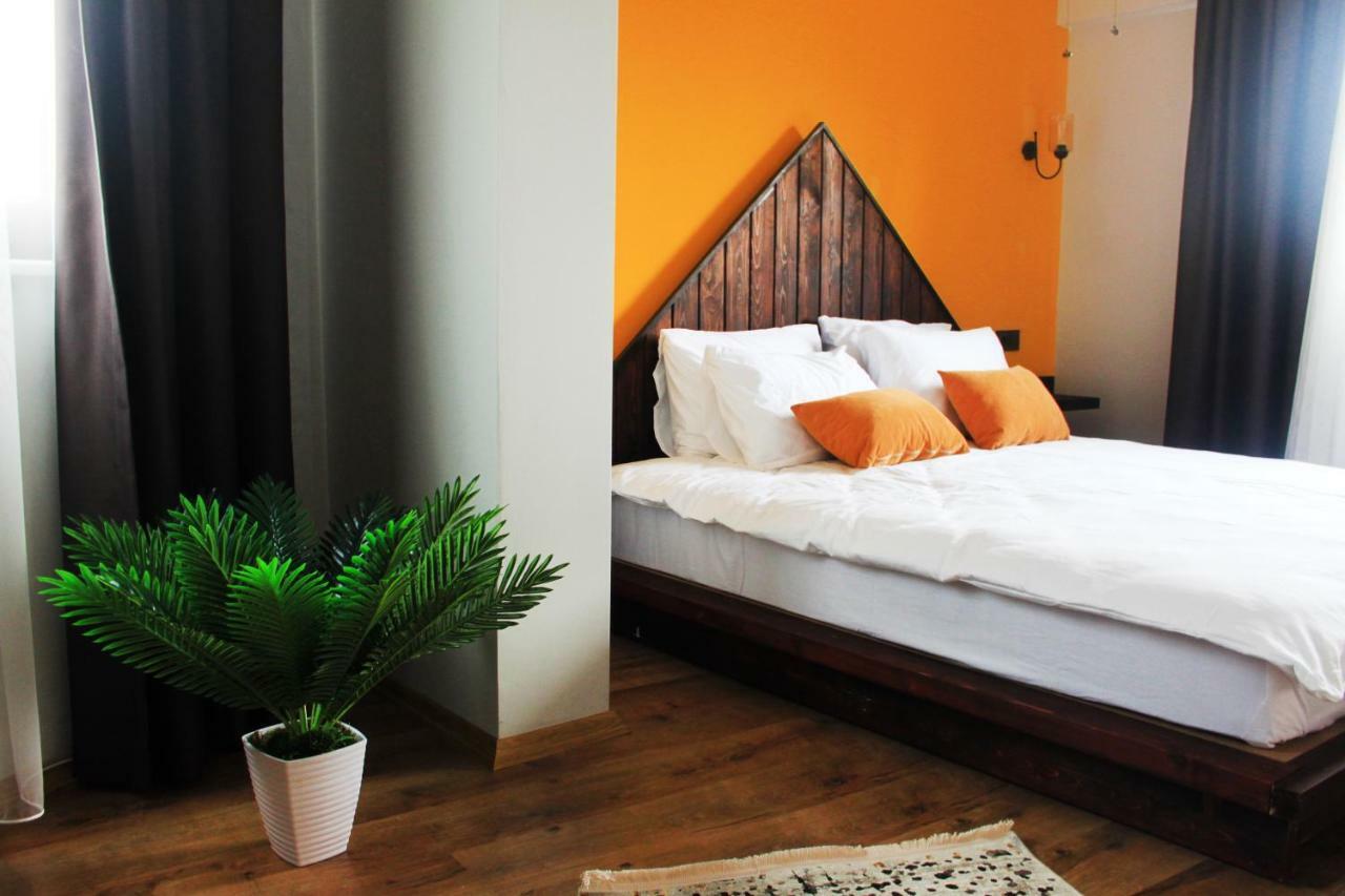 Fuego Design Hotel Istanbul