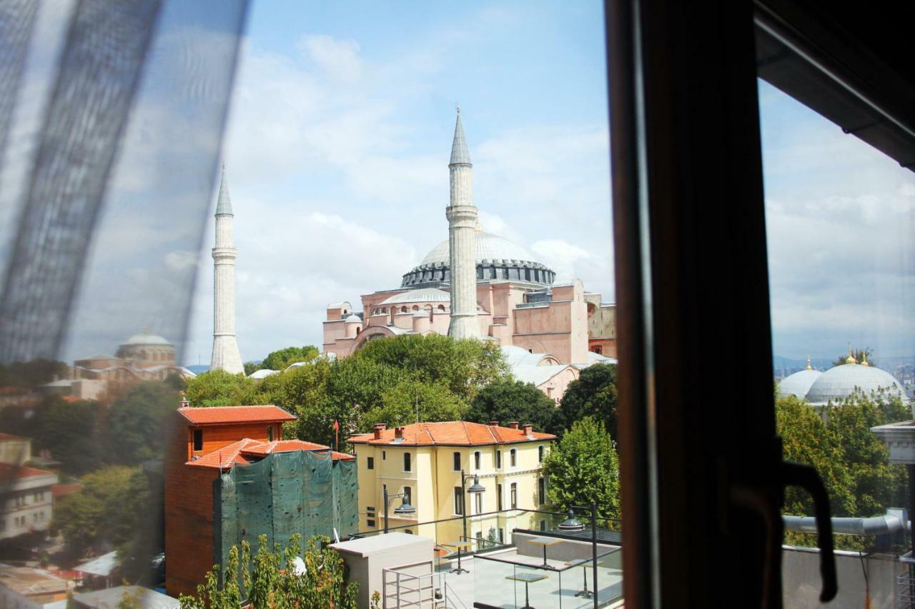Fuego Design 2* Istanbul