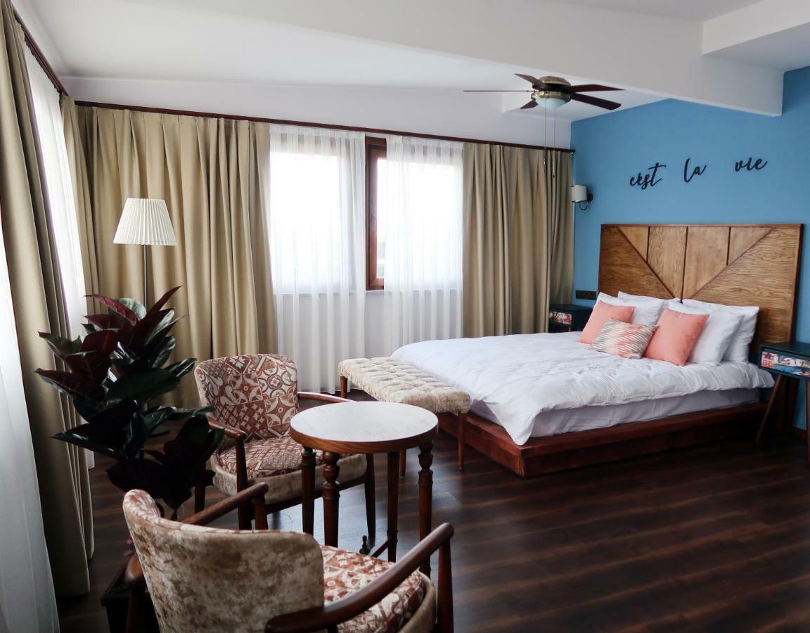 Hotel Fuego Design 2*