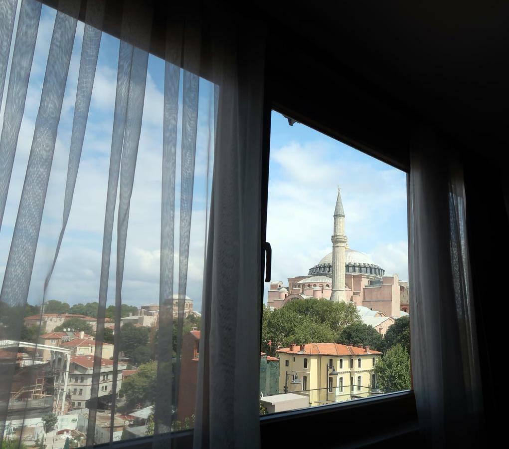 Fuego Design Hotel Istanbul