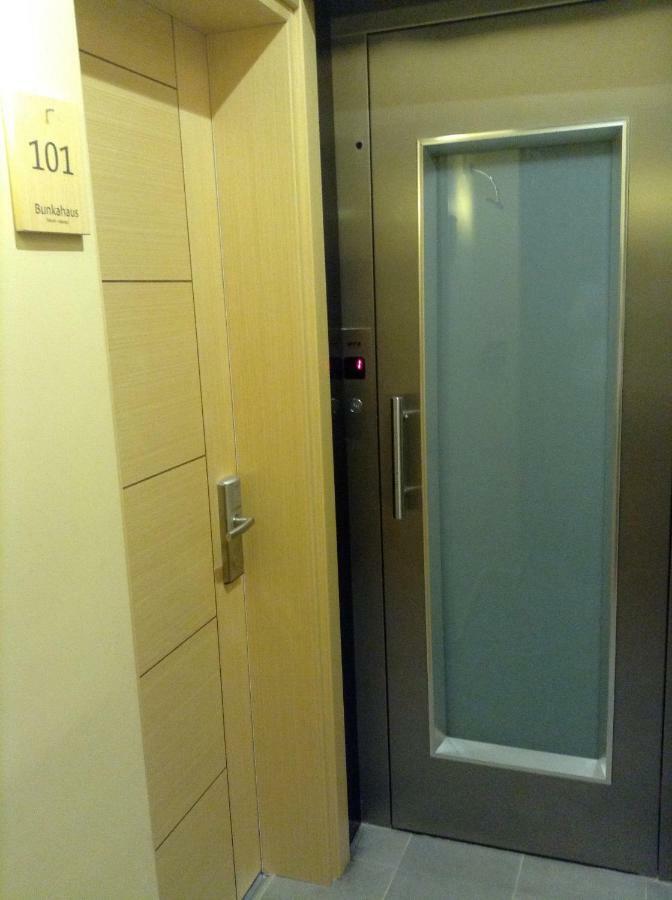 Bunkahaus Hotel Istambul