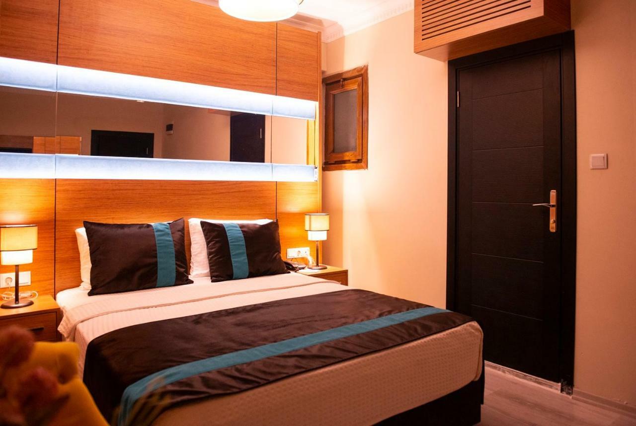 Karamans Sirkeci Hotel 2*