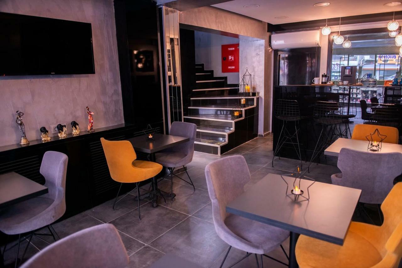 Karamans Sirkeci Hotel Istanbul