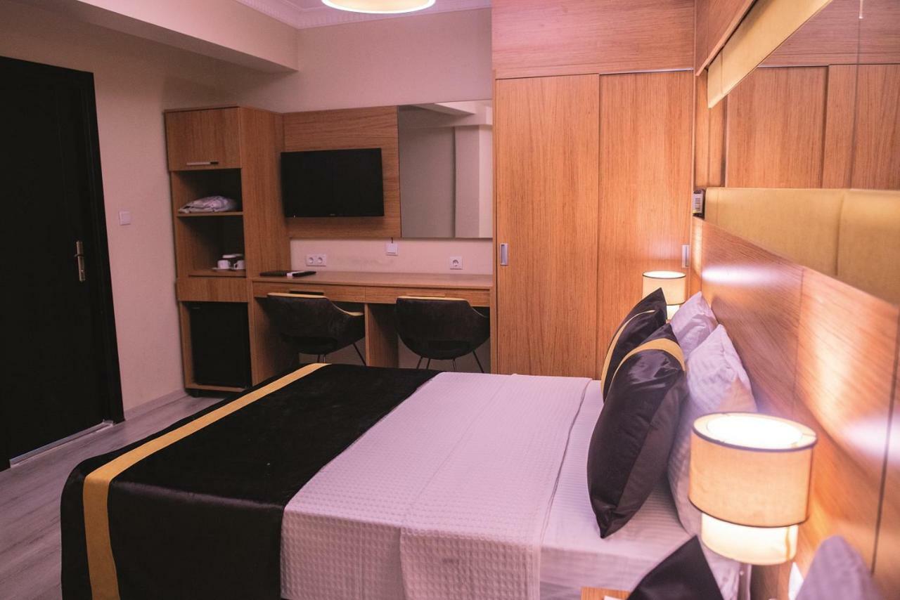 Hotel Karamans Sirkeci