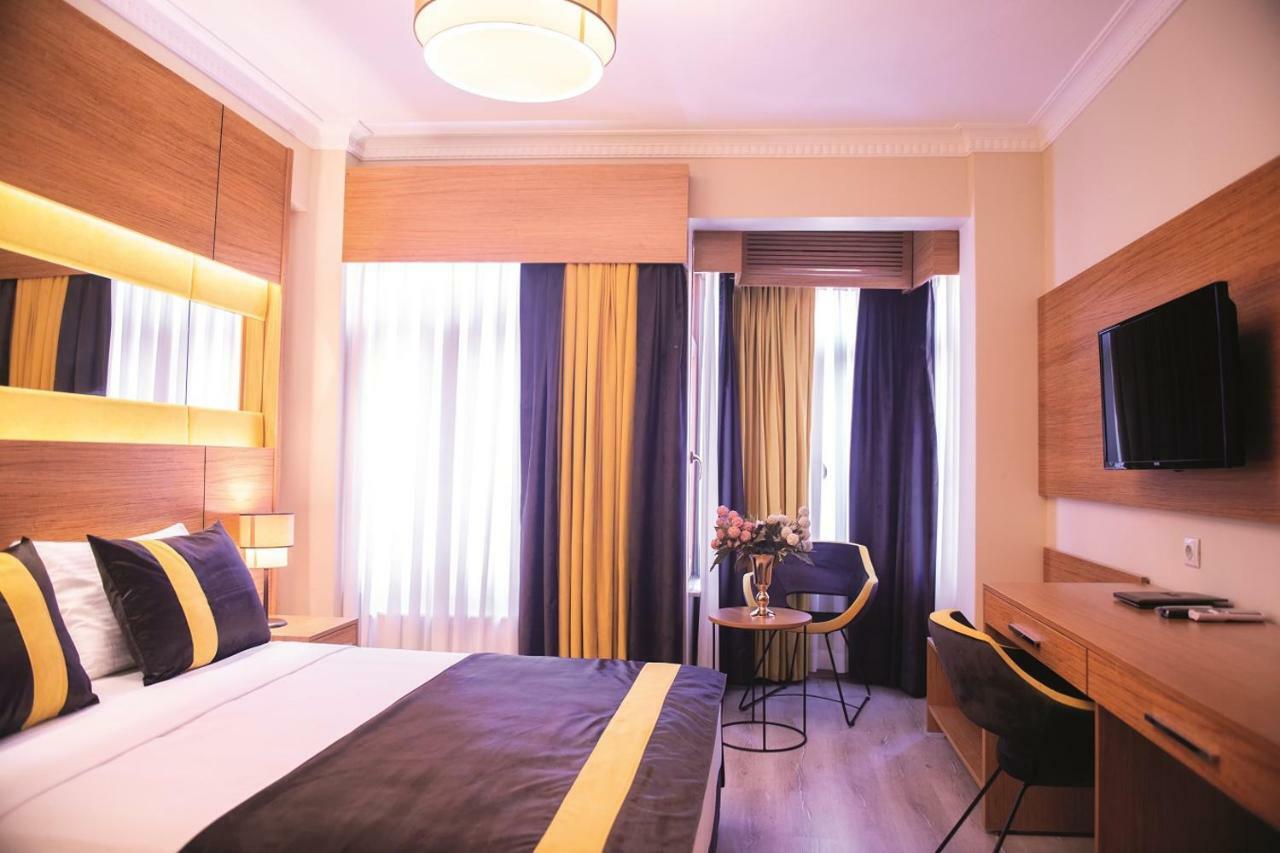 Karamans Sirkeci