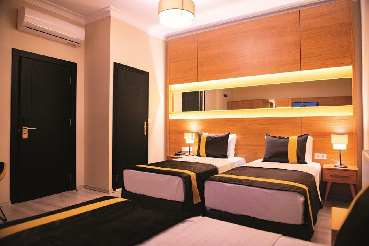 Karamans Sirkeci Hotel