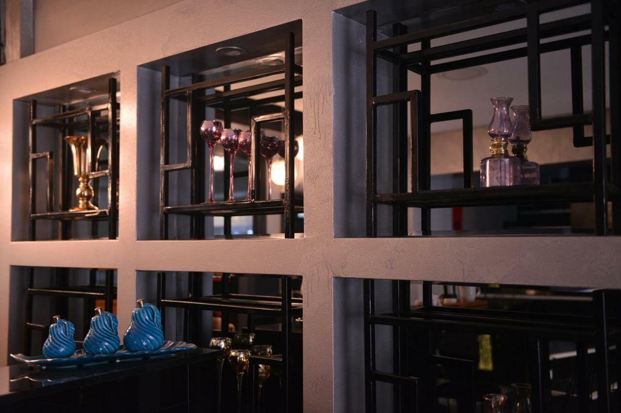 Hotel Karamans Sirkeci 2*