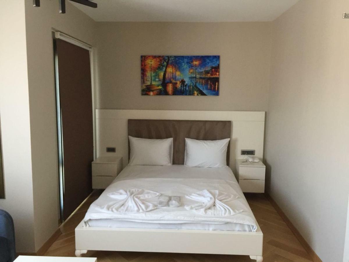 Leader Mansion Hotel&suite Hotel