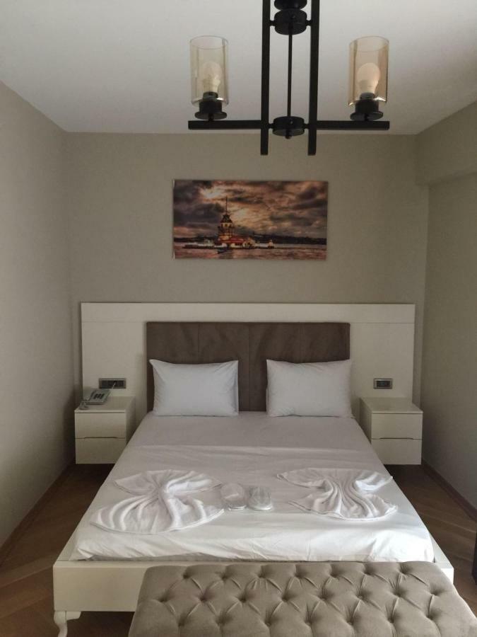 Leader Mansion Hotel&suite 2* Istanbul