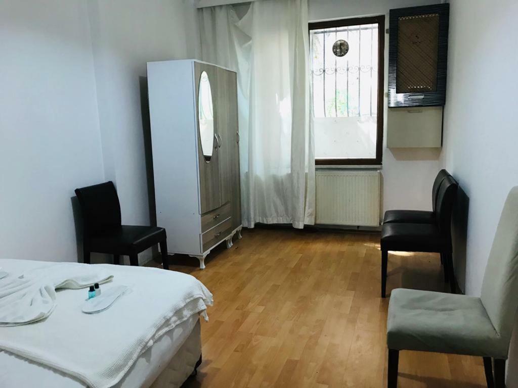 Akdemir House Apartment *
