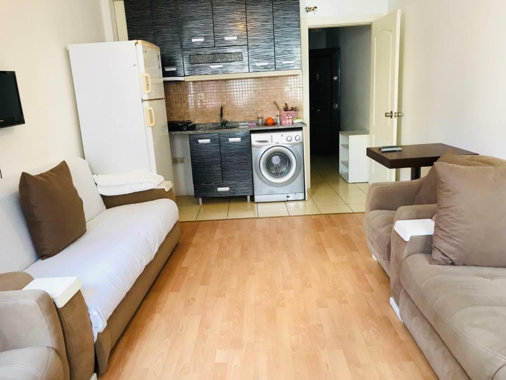 Apartment Akdemir House