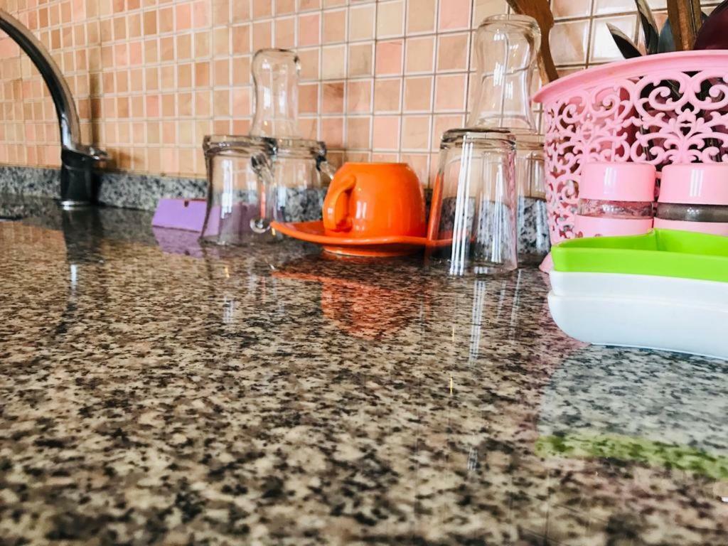 Apartment Akdemir House *