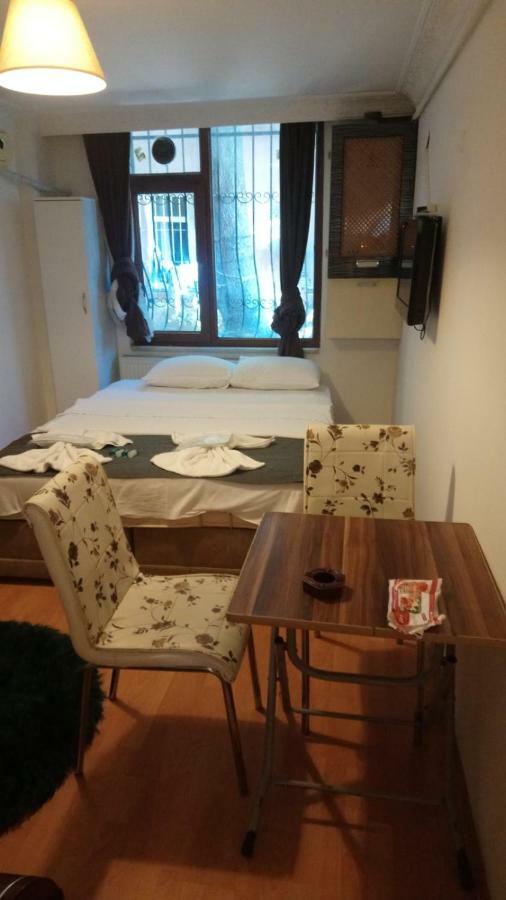 Akdemir House Apartment Istanbul