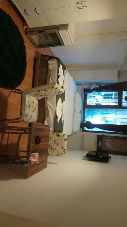 Akdemir House Apartment *