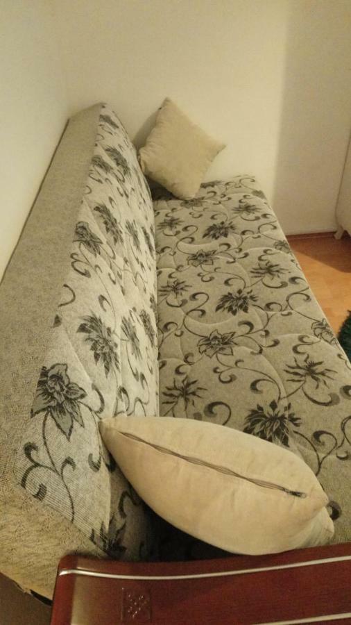 Apartment Akdemir House *