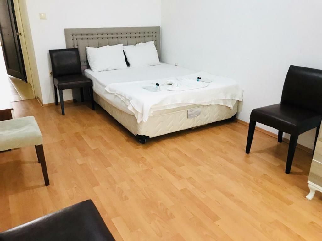 Akdemir House Apartment