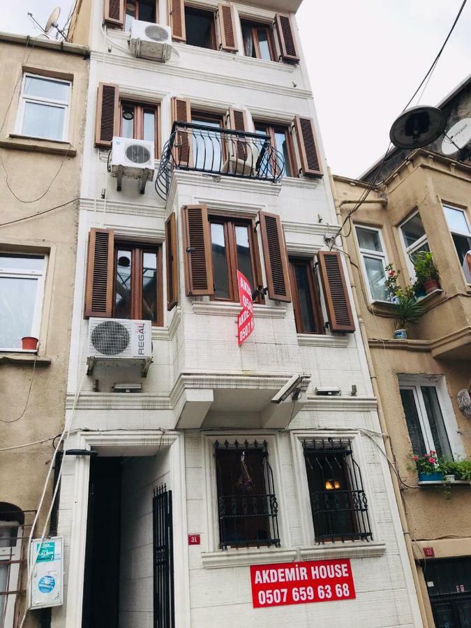 Akdemir House Istanbul