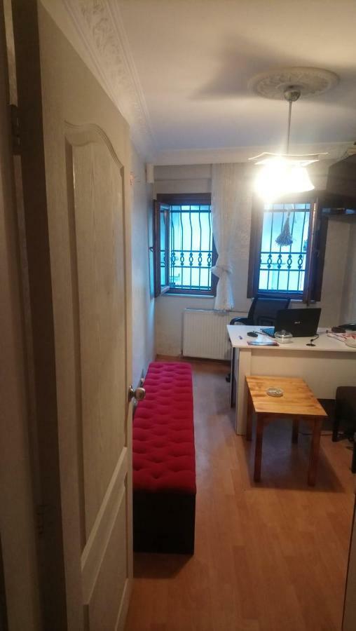 Akdemir House Apartment Istanbul