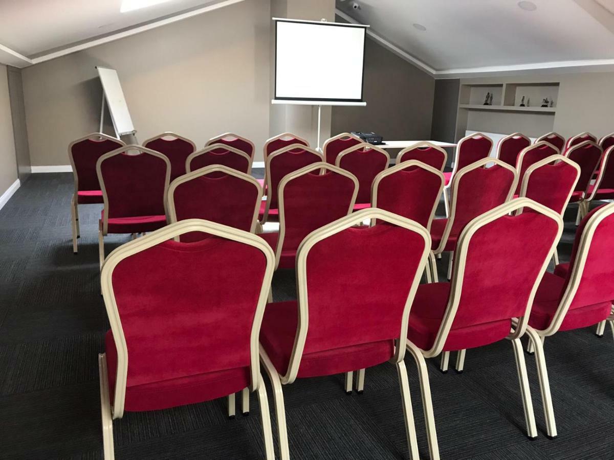 Otel Niconya Port Suite&hotel