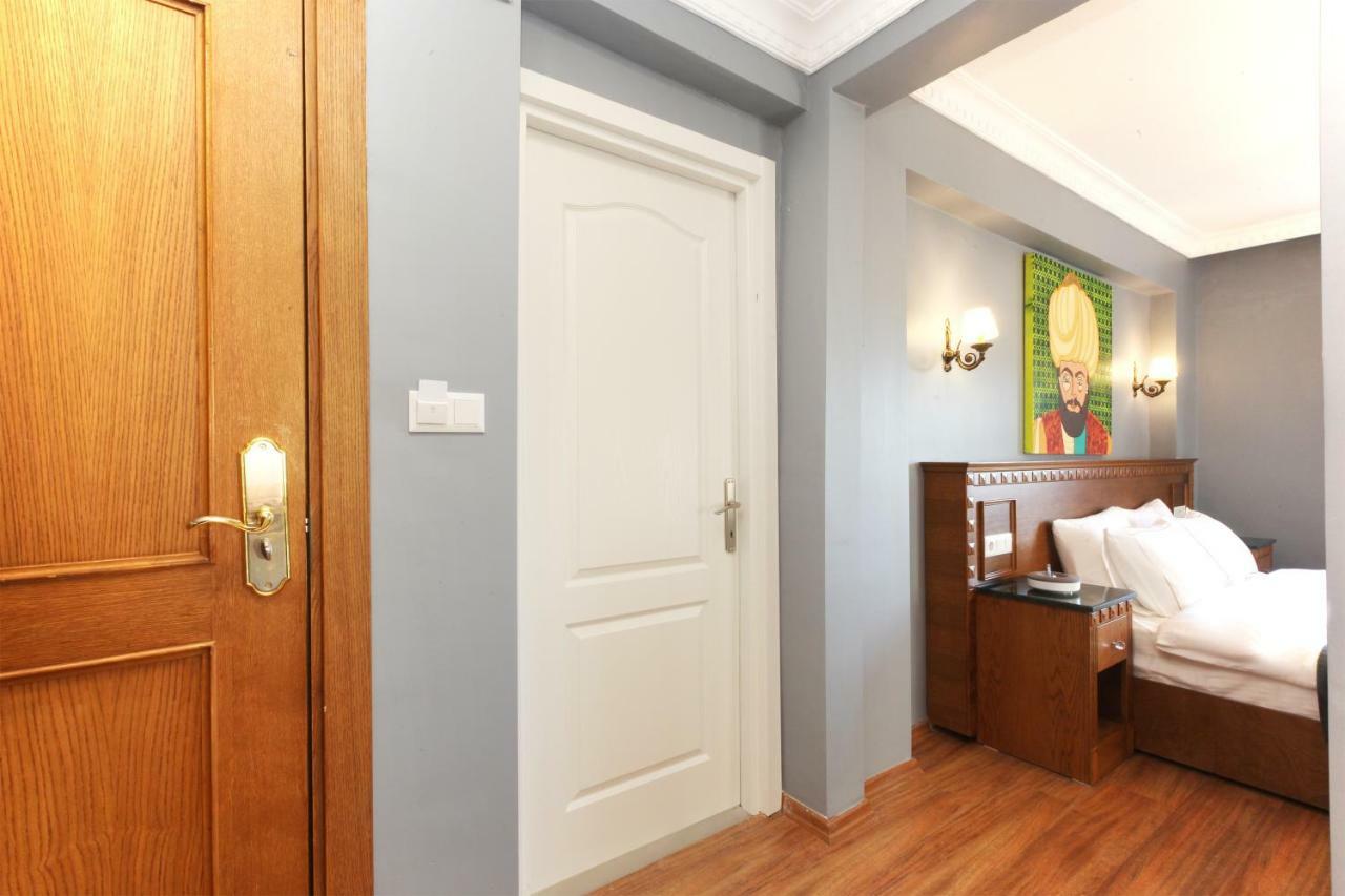 Apartment Walton Sultanahmet