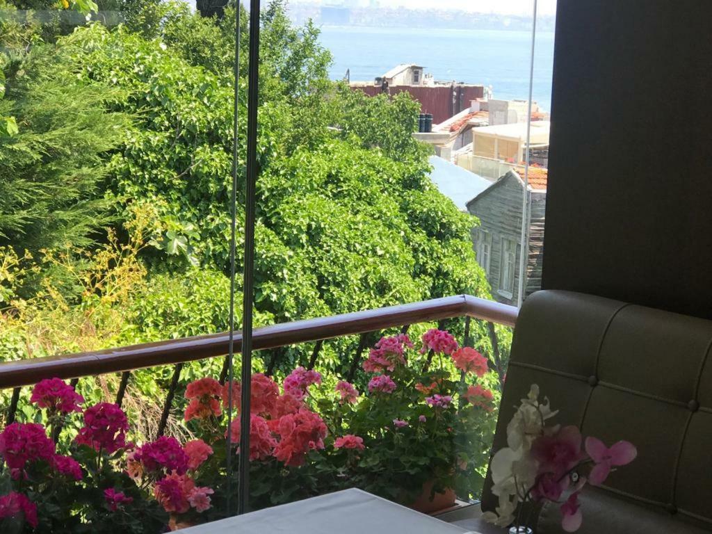 Hotel Dilhayat Kalfa 5*