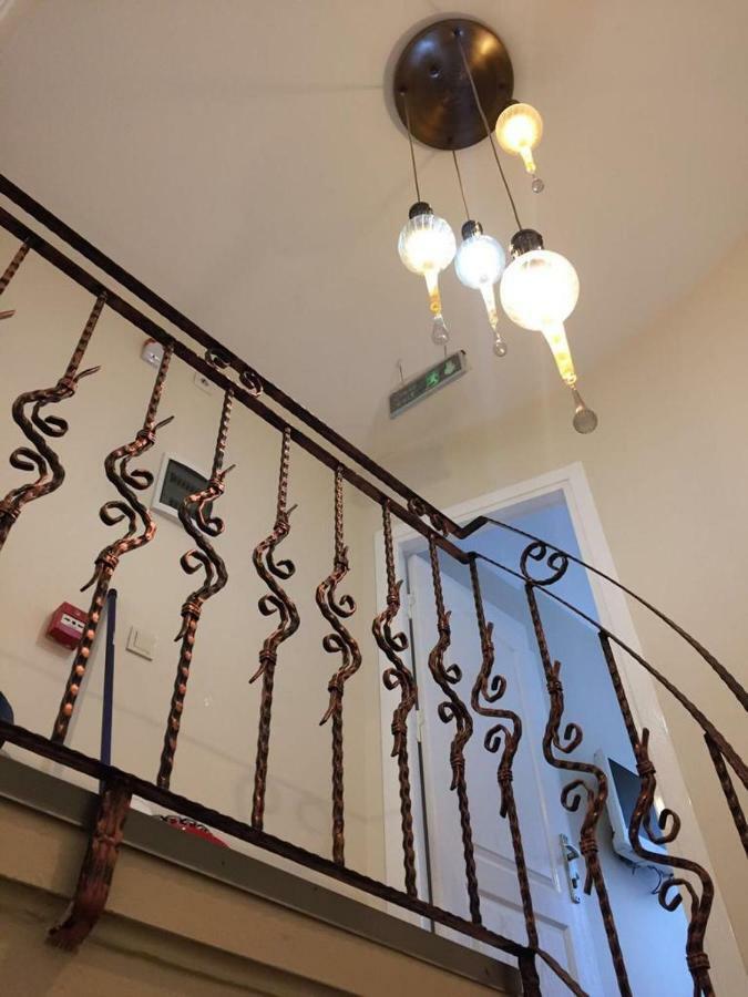 Taksim Life House *