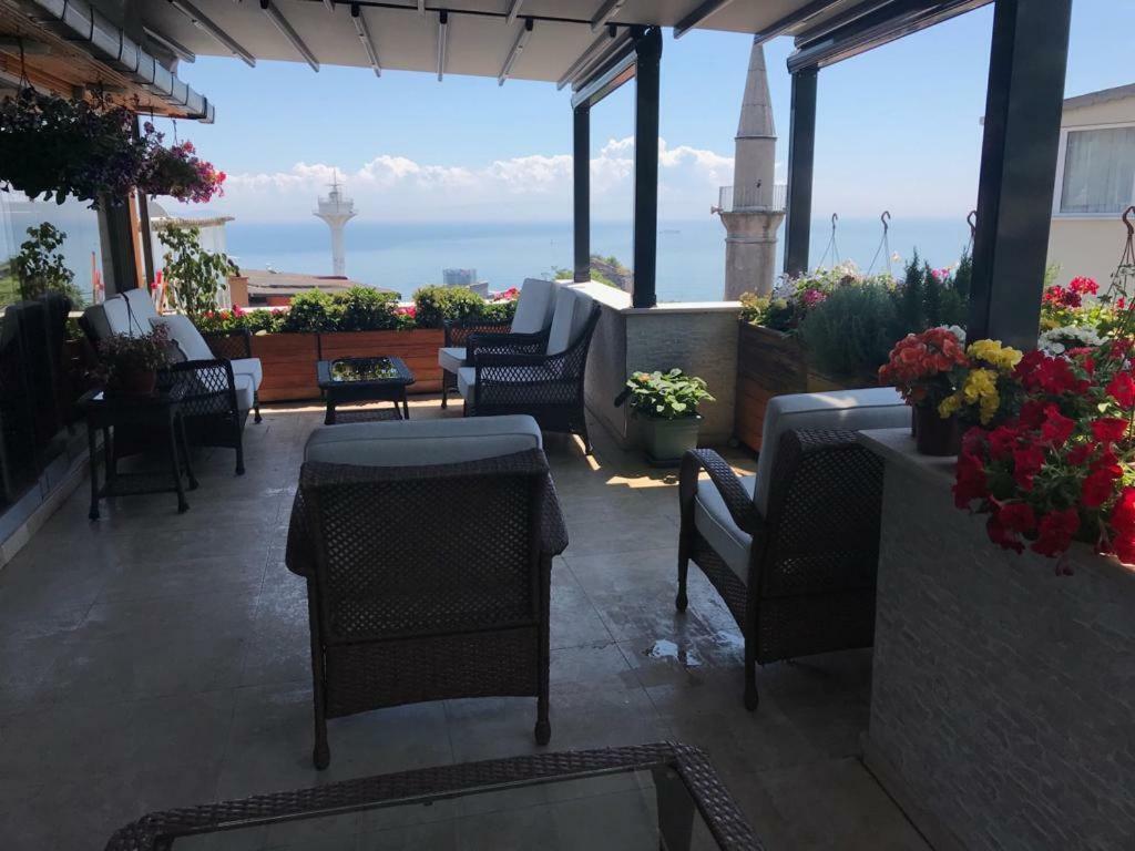 Dilhayat Kalfa Hotel Istanbul
