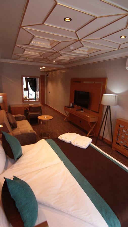 Hotel Sefa-i Hürrem House Istanbul