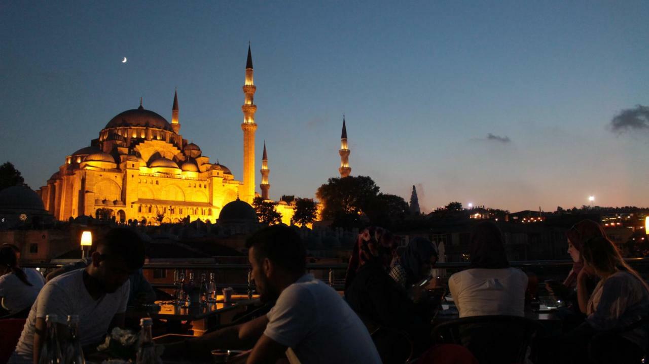 Sefa-i Hürrem House 2* Istanbul