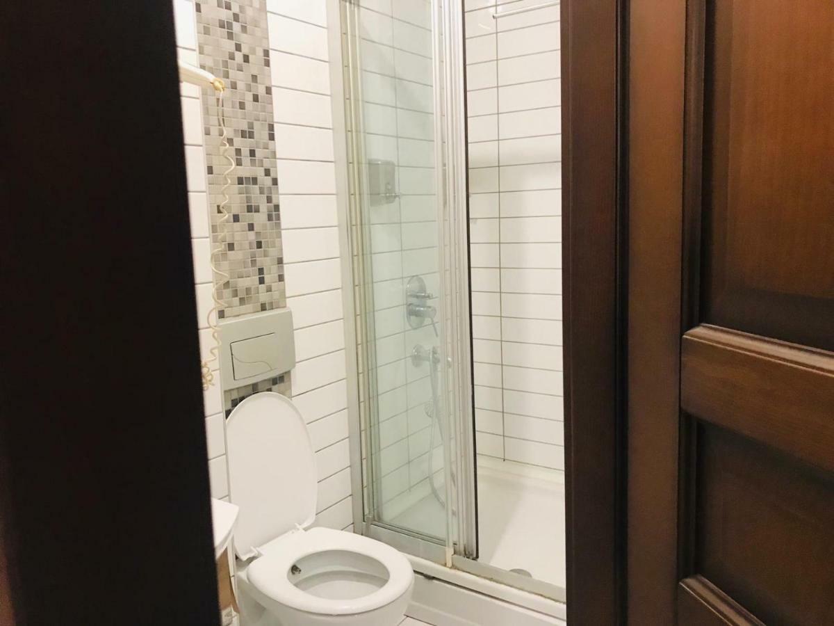 Apart Otel Full House Boutique 3*