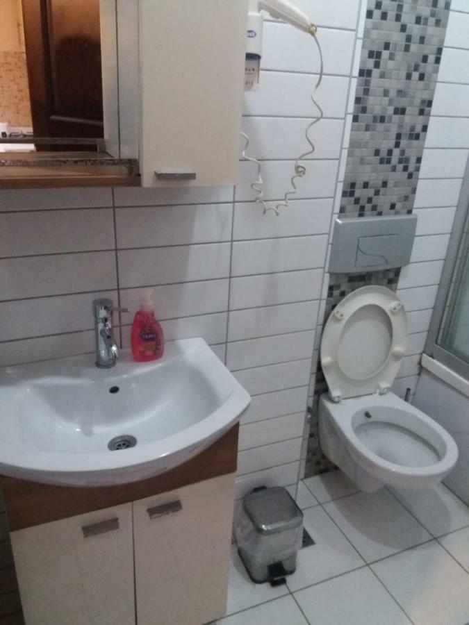 Apart Otel Full House Boutique 3*