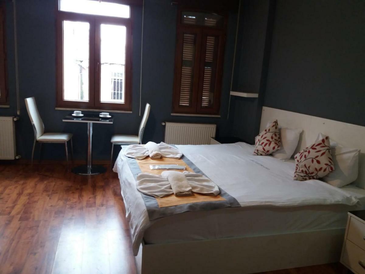 Full House Boutique Apart Otel İstanbul