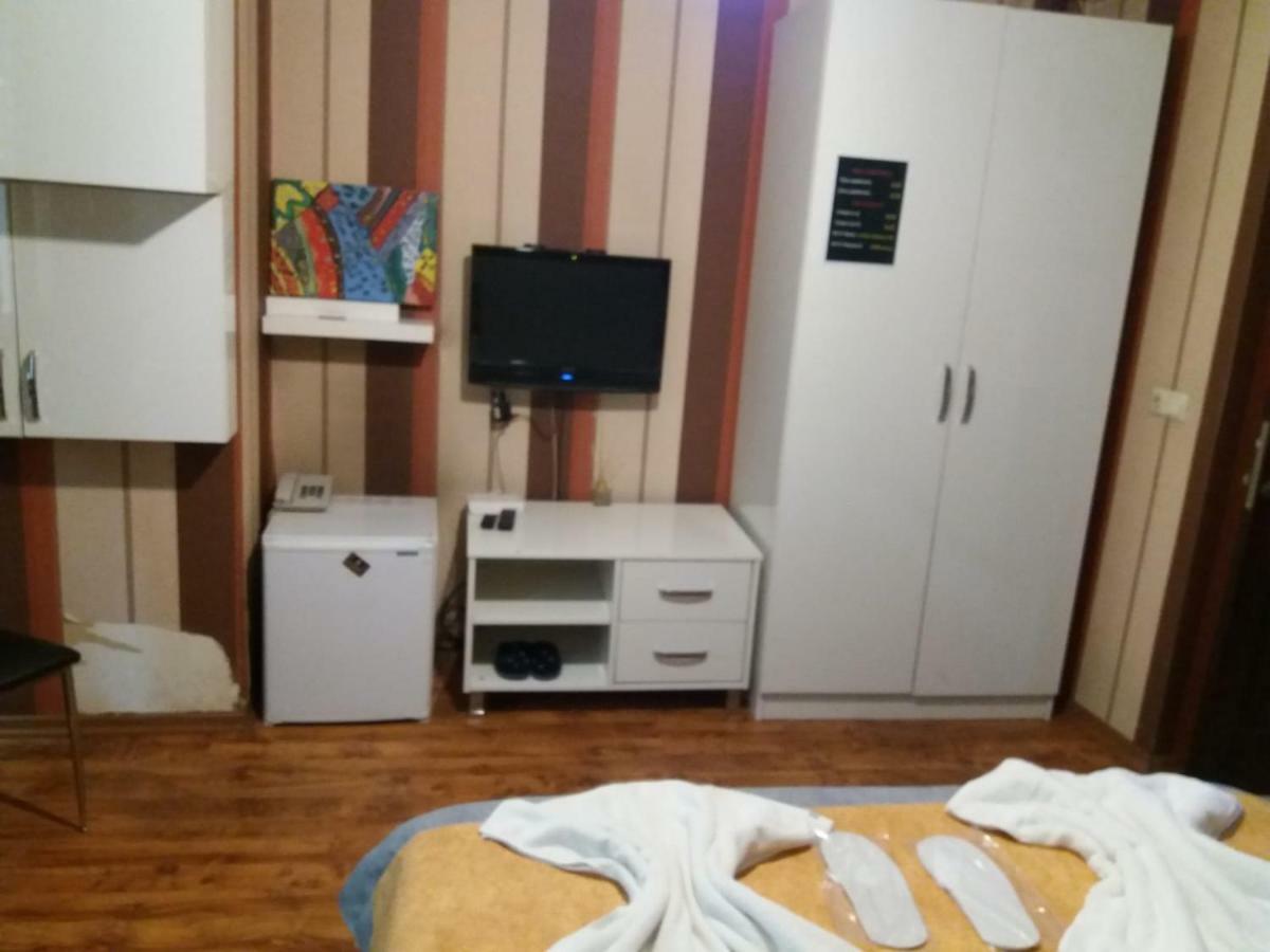 Full House Boutique Apart Otel 3*