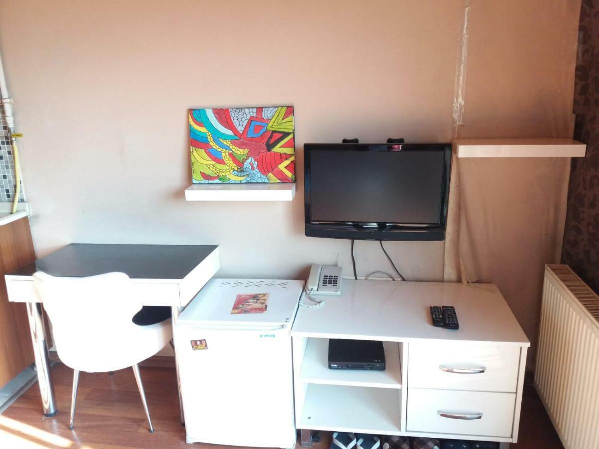 Full House Boutique Apart Otel 3*