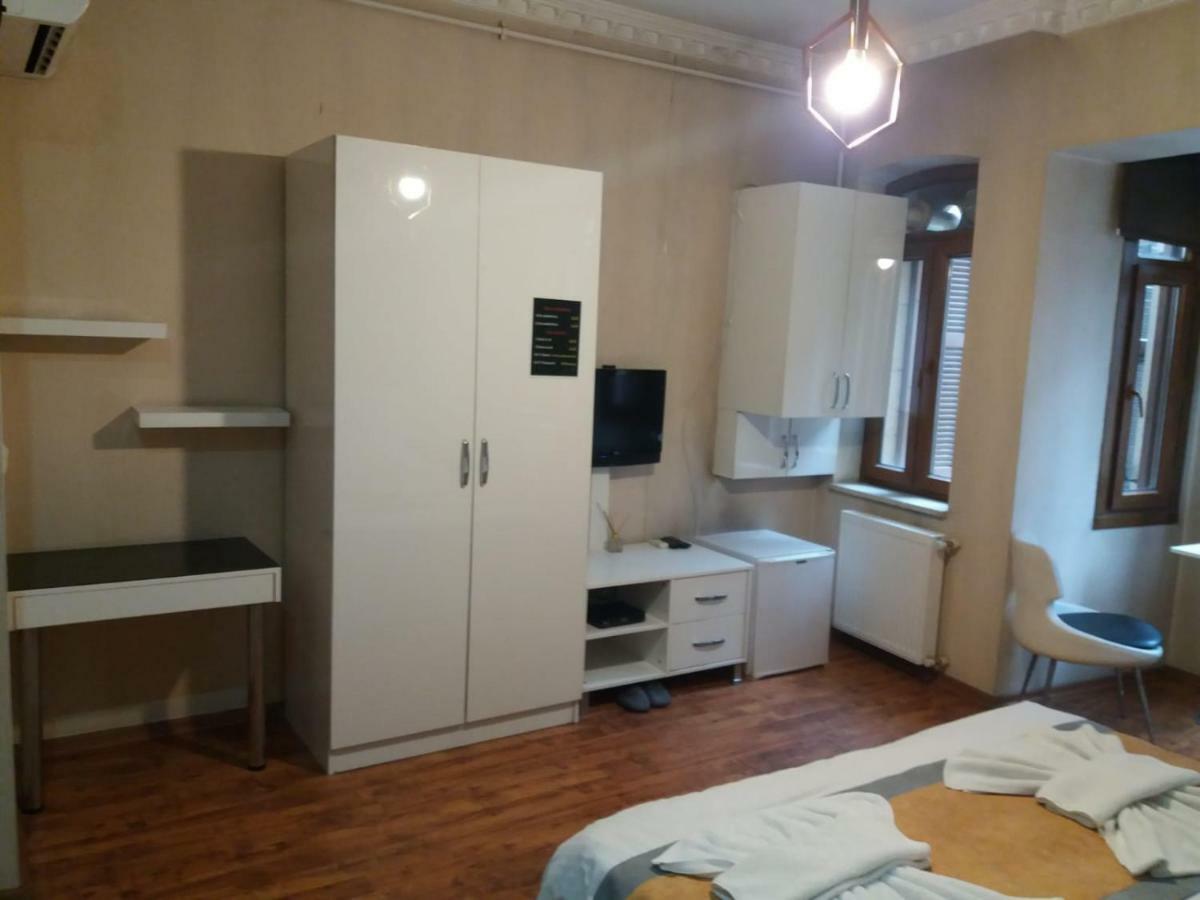 Full House Boutique Apart Otel 3*