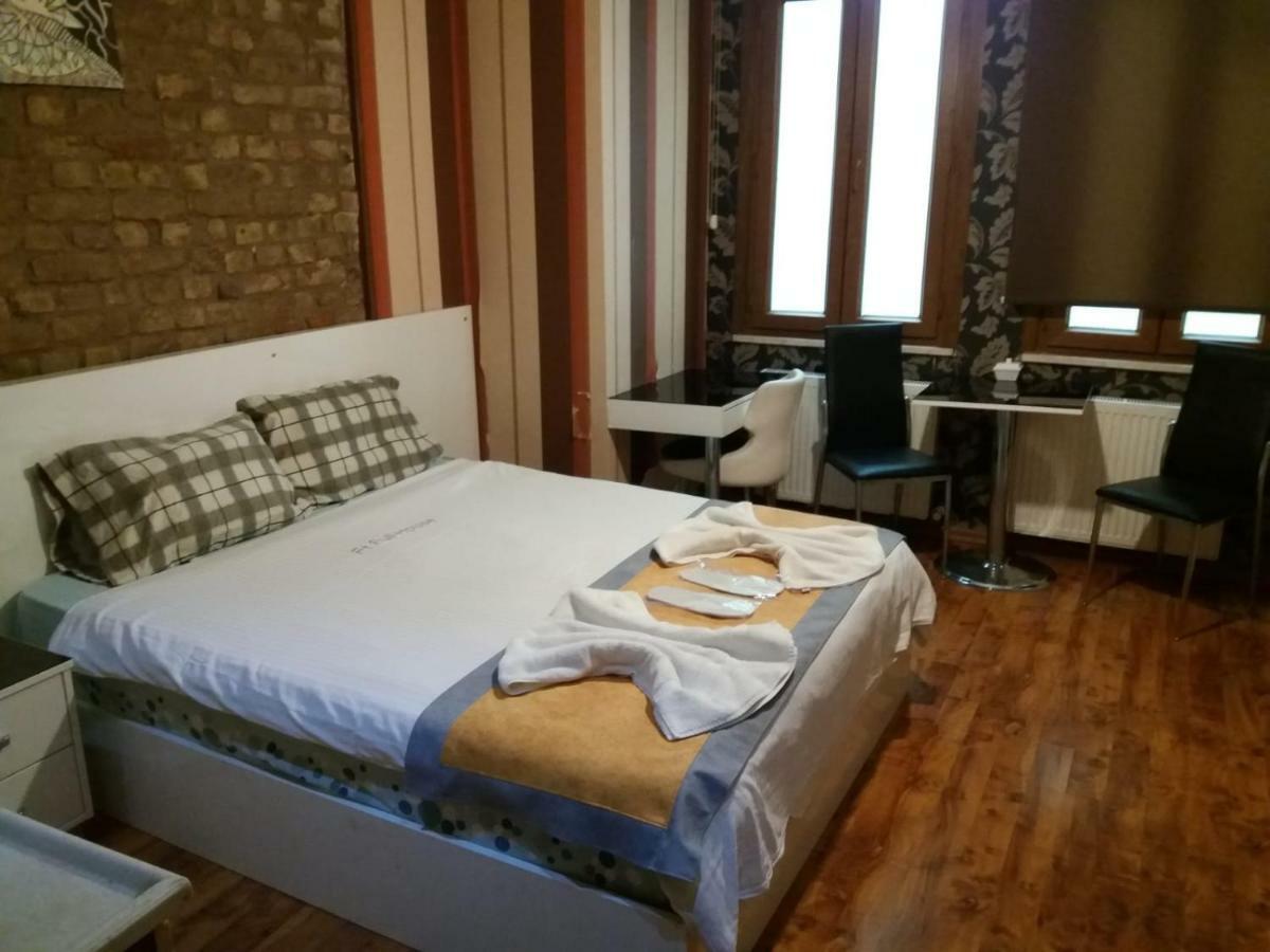 Apart Otel Full House Boutique İstanbul