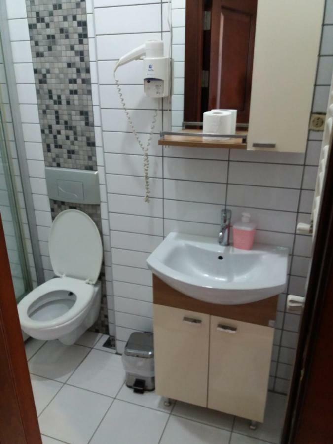 Full House Boutique Apart Otel