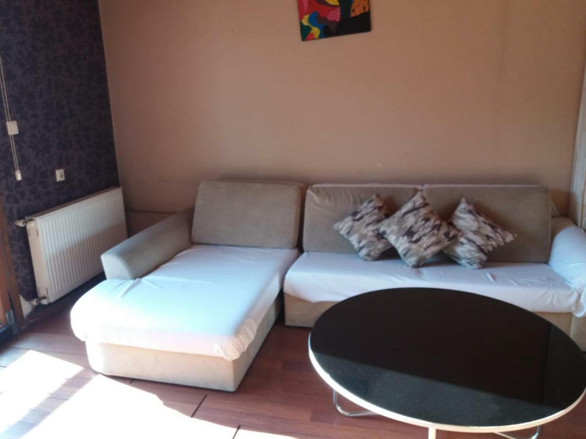 Full House Boutique Apart Otel 3*