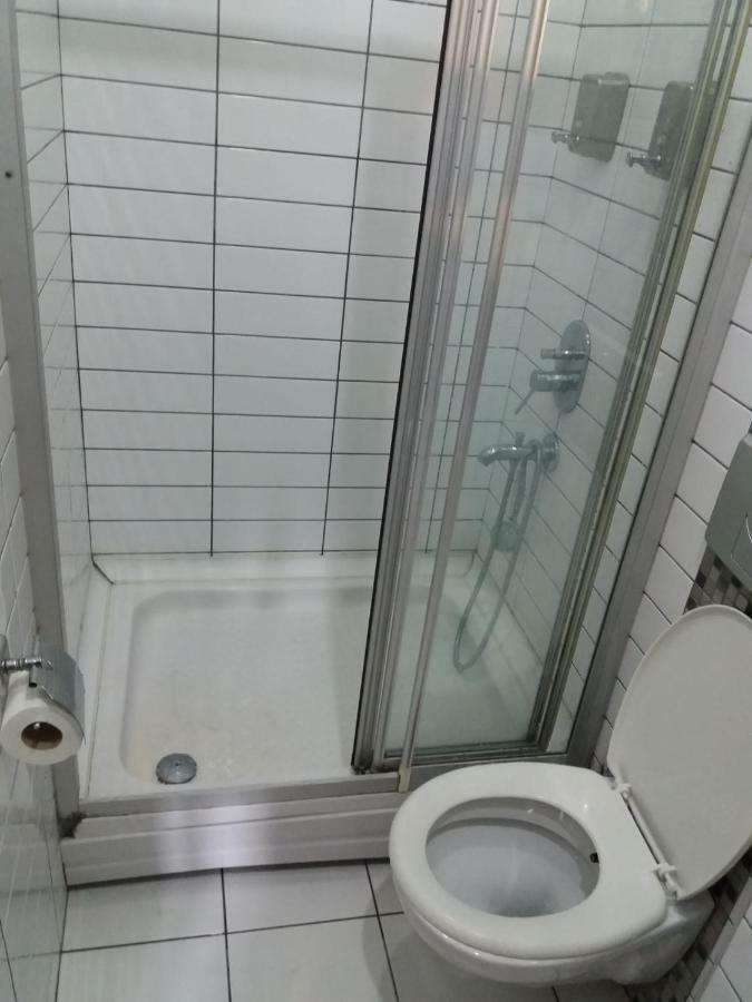 Apart Otel Full House Boutique İstanbul