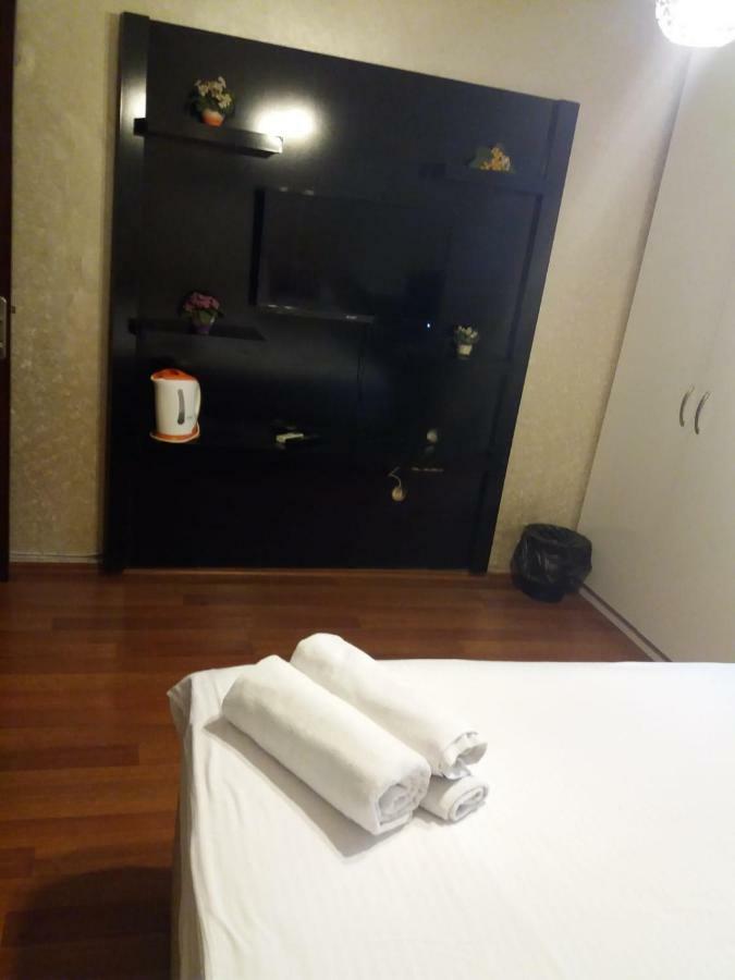 Apart Otel Full House Boutique İstanbul