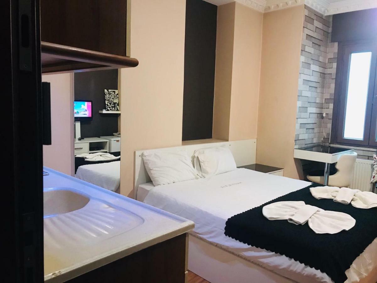 Full House Boutique Apart Otel