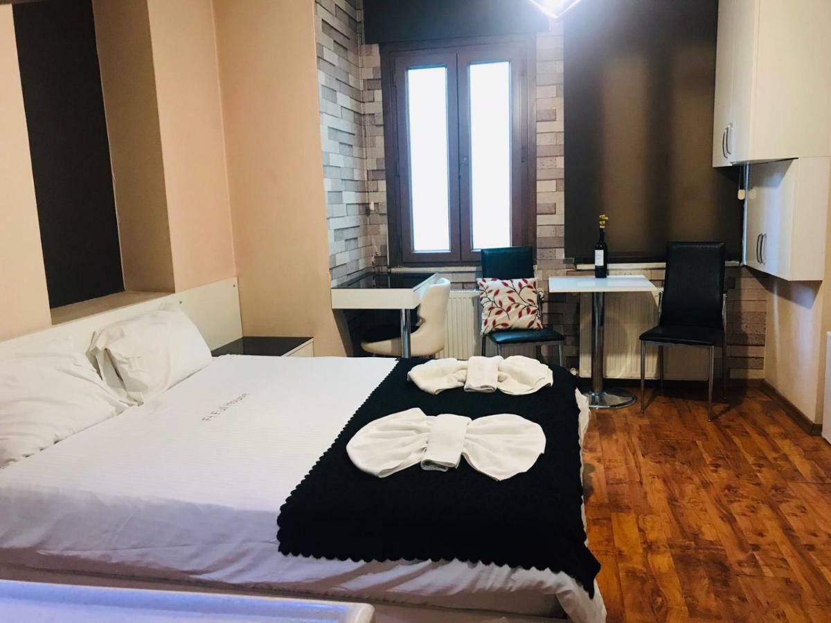 Full House Boutique Apart Otel 3*